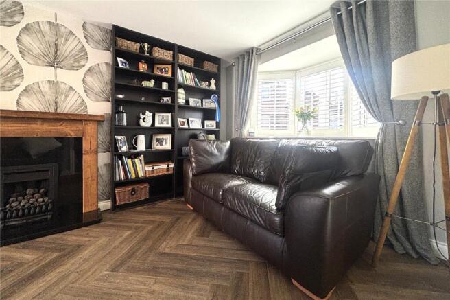 Creswell, Hook, Hampshire, RG27 photo 4