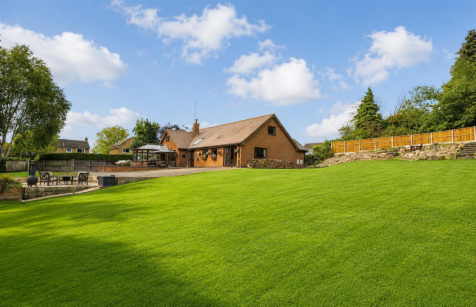 Orchard Cottage, Eaves Lane, Cheadle