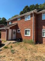 22, Birch Grove, Eastleigh SO50 4PY