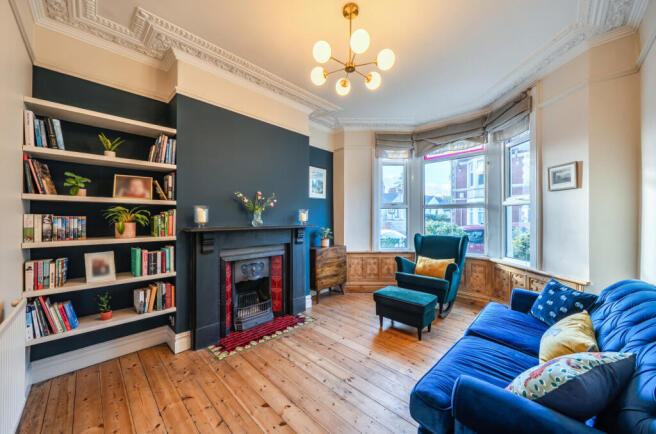 Mafeking Road, Cardiff, Roath photo 4