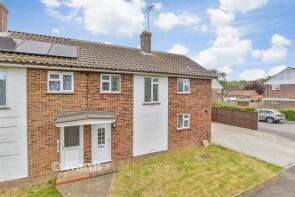33, Greenside, Ashford TN26 3LT