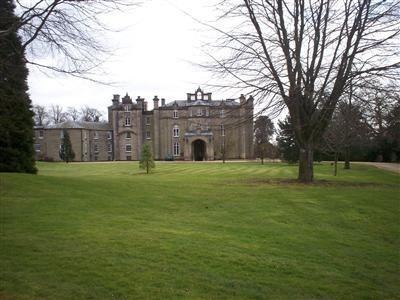 Front Aspect
