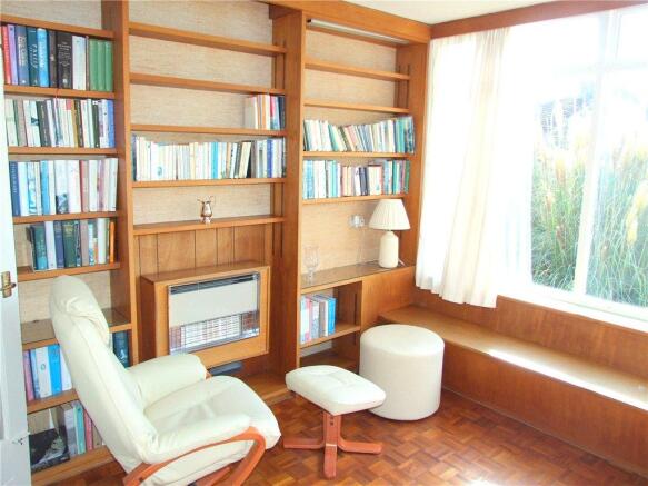Sun Room