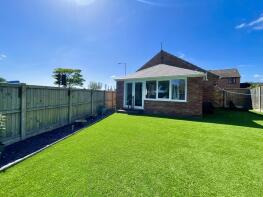 13, Charles Burton Close, Great Yarmouth NR30 5SA