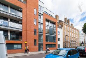 Flat 6, 151, Goldsmiths Row, Hackney, London E2 8QR