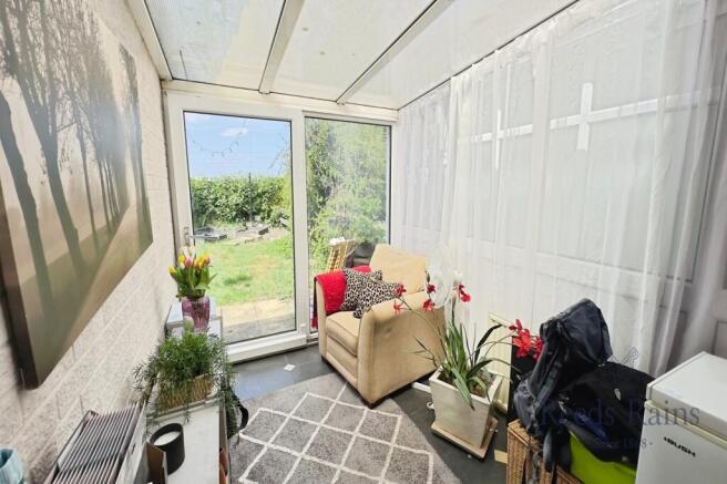 Sun Room