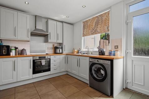 Holly Grove, Coventry, CV4