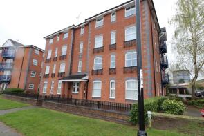 95, Drapers Fields, Coventry CV1 4RA