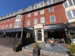 Flat 1, 203 Crantock Court, Hagley Road, Edgbaston, Birmingham B16 9RE
