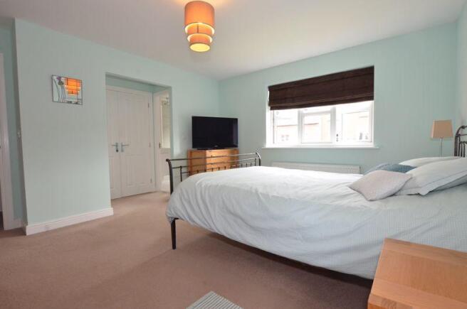 Bedroom 1