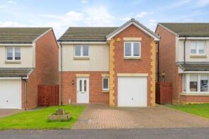 53, Middlebank Rise, Dunfermline KY11 8LG