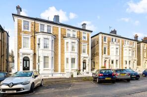 Flat 6, 33, Selborne Road, Hove BN3 3AL