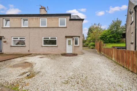 Whins Road, Stirling, FK7
