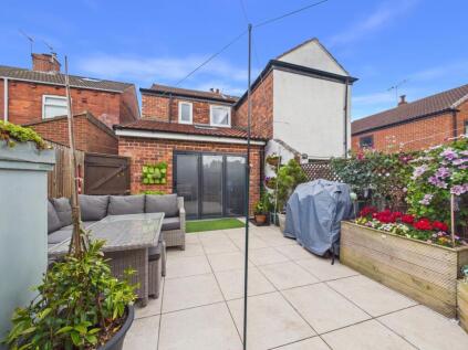 Vale View, Ackworth, Pontefract