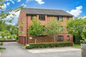 20, Osborne Court, Broadfield Barton, Broadfield, Crawley RH11 9BT