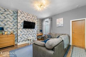 69, Orchard Street, Blackburn BB6 7EE
