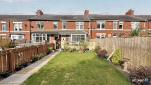 12, Park Road East, Ashington NE63 8AE