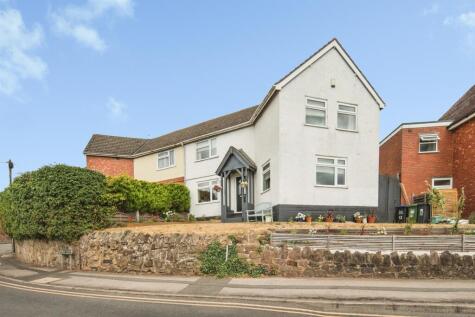 Albion Street, Kenilworth