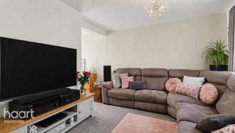 Repton Manor Road, Ashford