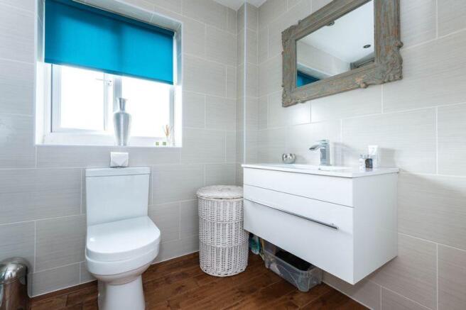 En suite