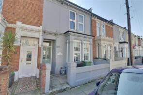 11, Munster Road, Portsmouth PO2 9BS
