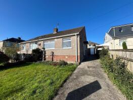2, Derwen Close, Litchard, Bridgend CF31 1QP