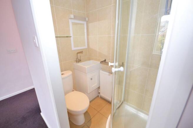 Ensuite Shower Ro...