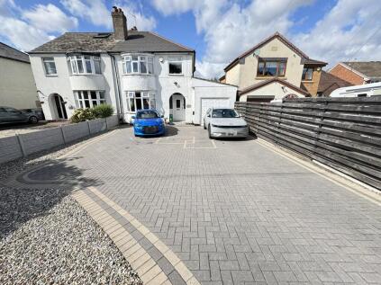 Fibbersley, Willenhall
