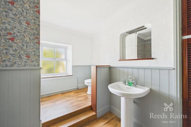 Almond Place, Chesterfield Road, Brimington, Chesterfield, S43 photo 5
