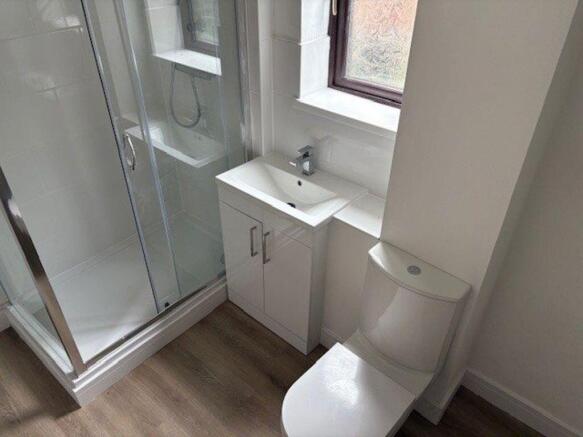 1 bed Flat to rent Image 7