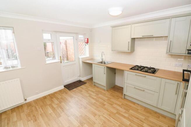 Kitchen / Diner