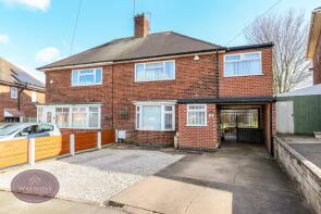 30, Penrith Crescent, Nottingham NG8 5LL