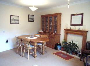 Lounge/Diner