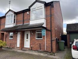 46, St Johns Court, Goole DN14 6BQ
