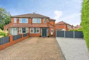 1, Franklyn Close, Manchester M34 2HX