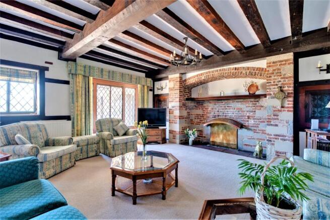 DRAWING ROOM