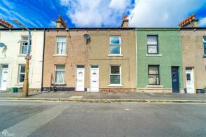 13, Buxton Street, Morecambe LA4 5SR