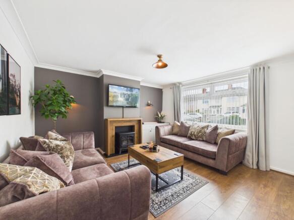 Hatton Hill Road, Liverpool, Merseyside, L21 photo 3