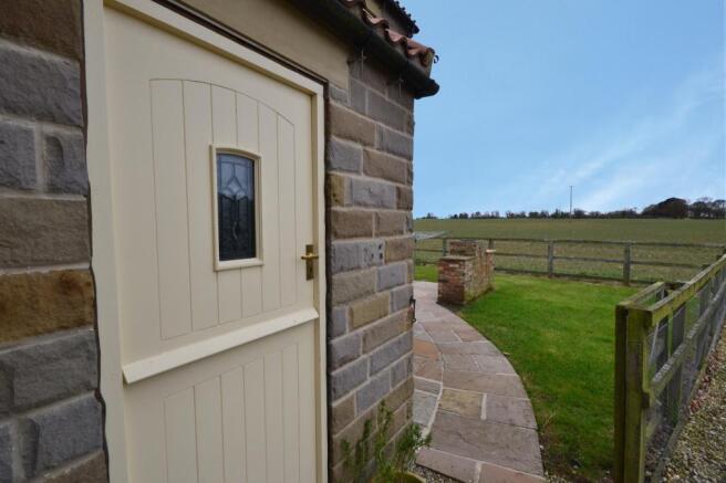 View of Property at Side