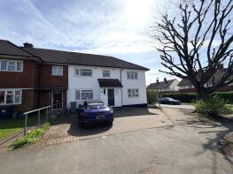 43, Shillitoe Avenue, Potters Bar EN6 3HH