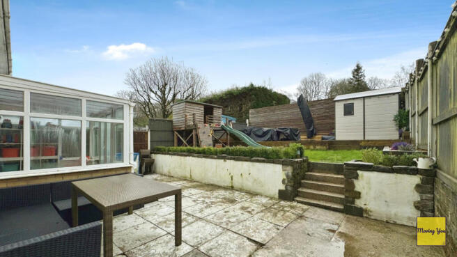 Ynys Y Mond Road, Pontardawe, SA8 3BA - ANDY O'NEI