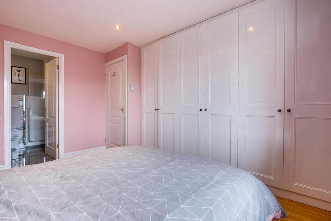 Master Bedroom - ...