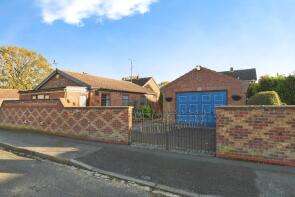 18, Beechwood Road, Wisbech PE13 3PF