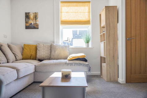 Jersey Street, Cheltenham, GL52 2JP