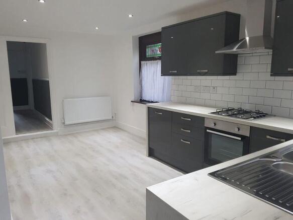 Kitchen Dining...