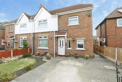 Fletcher Grove, Rudheath, NORTHWICH
