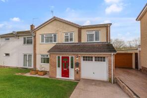 26, Heol Isaf, New Inn, Pontypool NP4 0QD
