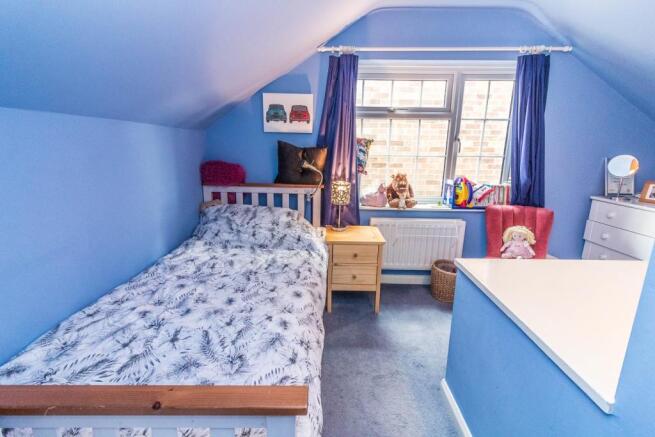 Bedroom Five