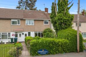 155, The Boxhill, Coventry CV3 1EU