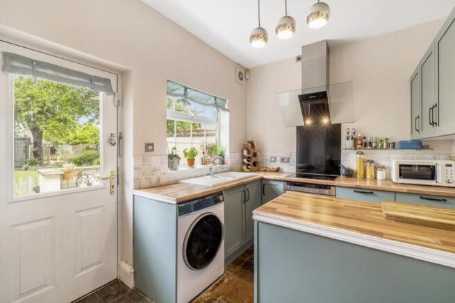4 Pear Tree Cottage (Mareham-Le-Fen)-24